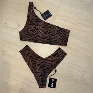 SKATIE Bikini Ellis Top & Mandi Bottom